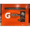 Image 2 : Gatorade Whey Protein Bar Chocolate Chip
