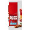 Image 1 : 2 Maple Leaf Mighty Protein BBQ Chicken Sticks 384g