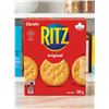Image 1 : Lot of 5 Christie Ritz Original Crackers