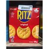 Image 2 : Lot of 5 Christie Ritz Original Crackers