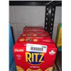 Image 3 : Lot of 5 Christie Ritz Original Crackers