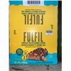 Image 2 : FULFIL Chocolate Salted Caramel Protein Bars 660g