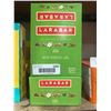 Image 2 : Lot of 2 - LÃ„RABAR Apple Snack Bars 16-Pack