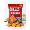 Image 1 : Cheez-It Crunch Zesty Cheddar Ranch 6 x 92g