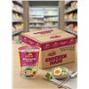 Image 1 : Lucky Me! Chicken Mami Instant Noodle Soup 24 x 70g