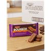 Image 1 : Britannia Bourbon Creme Biscuit 97g
