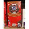 Image 2 : Lot of 2 - Big Chips Ahoy! Chocolatey Brownie Cookies 497g