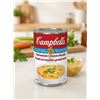 Image 1 : Campbell's Homestyle Chicken Noodle Soup 12 x 284ml