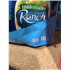 Image 3 : BIGS Zesty Ranch Sunflower Seeds 5 x 140g