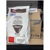 Image 2 : Shirriff Chocolate Instant Pudding MixÂ  2 x 1kg