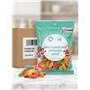 Image 1 : CKF Sour Candy Mix 12 x 140g