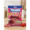 Image 1 : Tajubo Sour Strawberry String Candy 960g