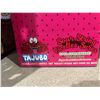 Image 3 : Tajubo Sour Strawberry String Candy 960g