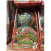 Image 3 : Lot of 4 Gummi Pop Surprise Dinoz Dinos 7 Surprises