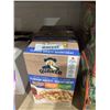Image 3 : Lot of 3 - Quaker Instant Oatmeal Flavor Variety Pack