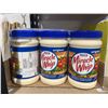 Image 2 : Kraft Miracle Whip Original 6 x 475ml