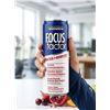 Image 1 : Focus Factor Energy Drink 12-Pack 355ml