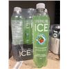 Image 2 : Sparkling Ice Kiwi Strawberry 12-Pack, 503ml