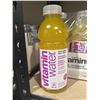 Image 2 : Vitaminwater Pineapple Passionfruit 12-Pack x 591ml