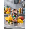 Image 1 : Joker Tropical Mango Mad Energy 12-Pack x 473ml