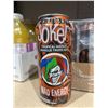 Image 2 : Joker Tropical Mango Mad Energy 12-Pack x 473ml