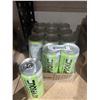 Image 3 : Atypique Mojito Non-Alcoholic Beverage 12 x 355ml