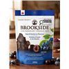 Image 1 : Brookside AÃ§ai & Blueberry 10 x 235g Lot