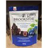 Image 2 : Brookside AÃ§ai & Blueberry 10 x 235g Lot