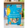Image 1 : Shell Select Sweet & Sour Sea Mix Gummies 12 x 150