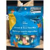 Image 2 : Shell Select Sweet & Sour Sea Mix Gummies 12 x 150
