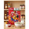 Image 1 : Lot of 3 Kellogg's Froot Loops Cereal Box 320g