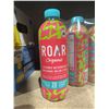 Image 2 : ROAR Organic Cucumber Watermelon Drink 12 x 532ml