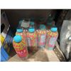 Image 3 : ROAR Organic Cucumber Watermelon Drink 12 x 532ml