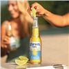 Image 1 : Corona Non-Alcoholic Beer 24 Pack x 330ml