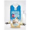 Image 1 : BioSteel Vanilla Milkshake Protein 18 Pack x 325ml
