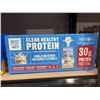Image 2 : BioSteel Vanilla Milkshake Protein 18 Pack x 325ml