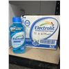 Image 2 : Electrolit Blue Raspberry Electrolyte 12-Pack