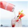 Image 1 : JOYBURST FrosÃ© Rose Energy Drink 24x355mL