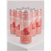 Image 2 : JOYBURST FrosÃ© Rose Energy Drink 24x355mL