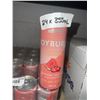Image 3 : JOYBURST FrosÃ© Rose Energy Drink 24x355mL