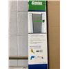 Image 2 : Genius Sierra 100 Retractable Screen Door