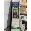 Image 3 : Genius Sierra 100 Retractable Screen Door