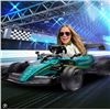 Image 1 : Aston Martin Aramco Formula One Go Kart
