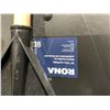 Image 4 : 2 Poly Leaf Rakes RONA and VALU+