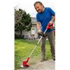 Image 1 : OUTIGO Model KE8 Powered Mower