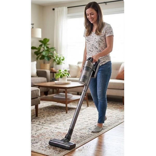 Samsung Cordless Stick Vacuum Cleaner