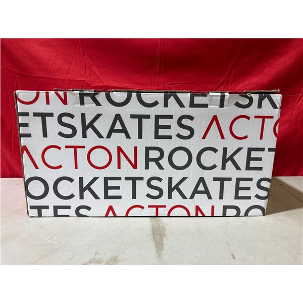 Pair of Action Rocketskates