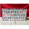 Image 1 : Pair of Action Rocketskates