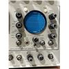 Image 2 : Ailtech Gertsch FM10CS Frequency Meter/Signal Generator
