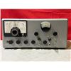 Image 1 : National Armaco Ham Radio Receiver